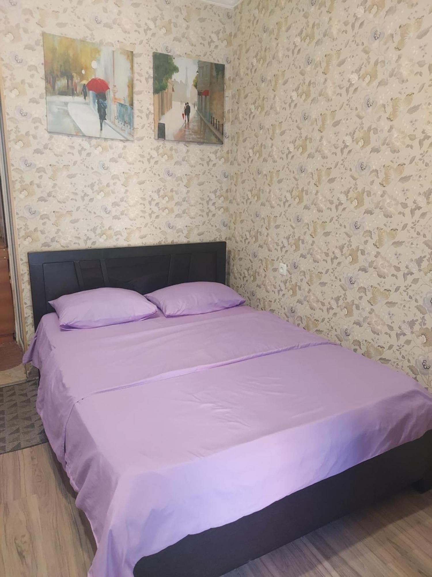 Luka Lägenhet Tbilisi Exteriör bild